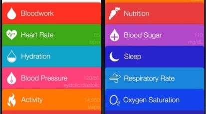 healthbook-book