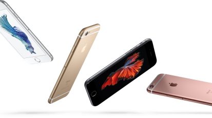 iPhone 6S