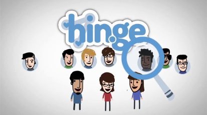 hinge