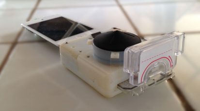 hiv-syphilis-dongle