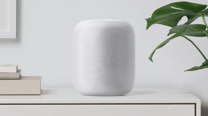 Apple HomePod