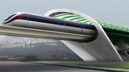 Hyperloop