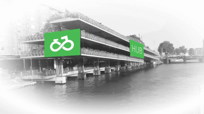Cycle Swap Hub