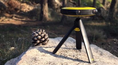 humaneyes-vuze-camera