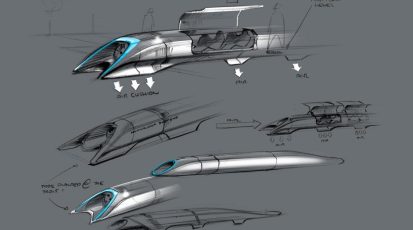 hyperloop