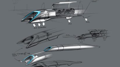 hyperloop