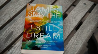 i-still-dream-boek-review