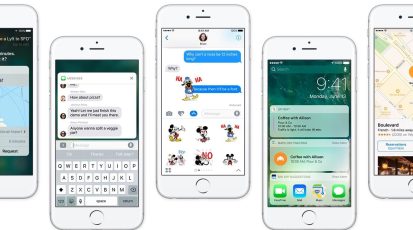 iOS 10 beta downloaden