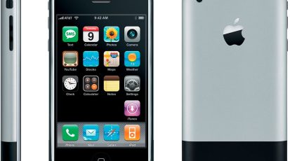 iPhone 1