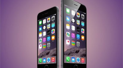 iPhone 6