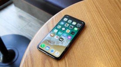 iPhone X Apple, iPhones