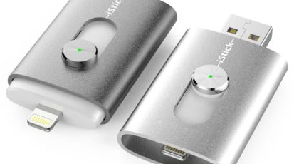 iStick