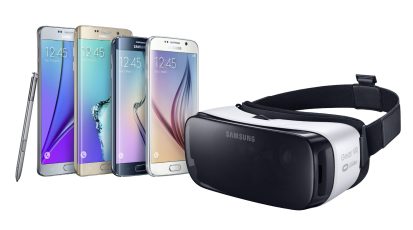 Samsung Gear VR