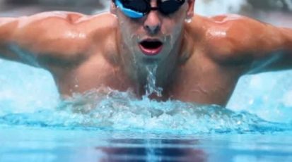 Track je zwemactiviteiten met Instabeat - Numrush