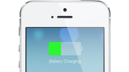 Draadloos opladen over wifi