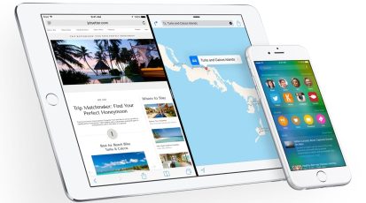 ios 9