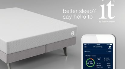 it_bed_by_Sleep_Number_Image