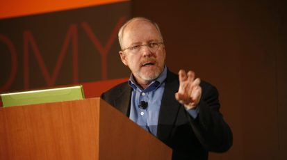 john hagel - wikipedia