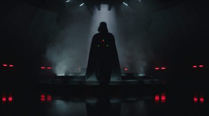 Darth Vader, Star Wars