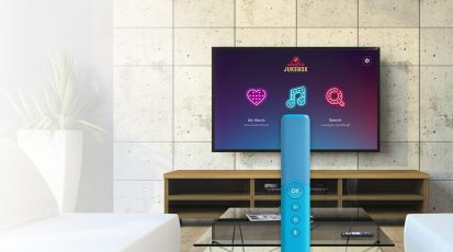 Electric Jukebox