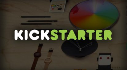 kickstarter