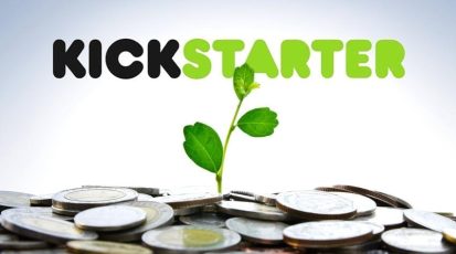 kickstarter