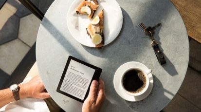 kindle-oasis_cafe