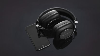 iPhone 7 koptelefoon