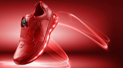 Lenovo Yaoat F2 Smart Shoes