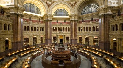 Library of Congress