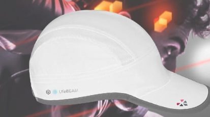 lifebeamcap