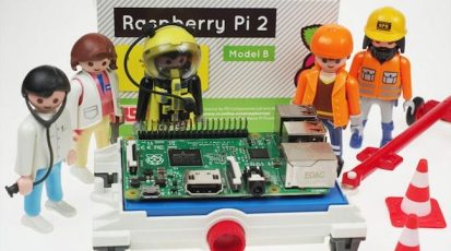 raspberry 2