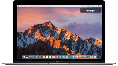 macOS Sierra