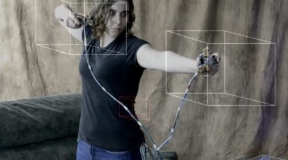 mad genius controller bow and arrow