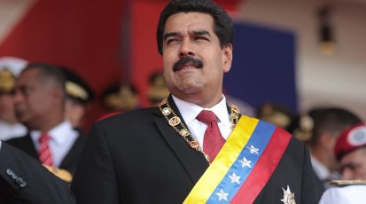 maduro-venezuela