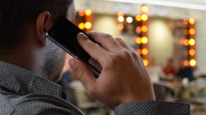 Meld Misdaad Anoniem, bellen, telefoon