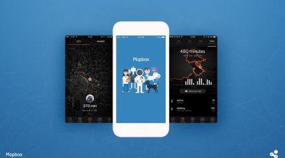 Mapbox