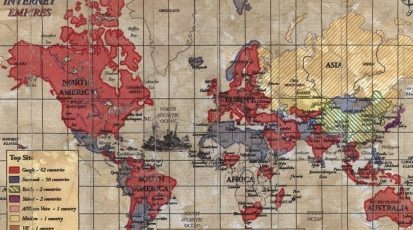 mapoftheinternet