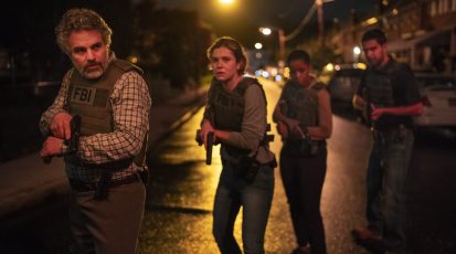 Beeld: HBO Max / Warner Bros. Discovery