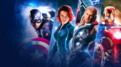 Foto: Disney+ / Marvel