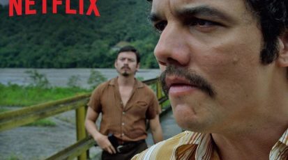 Netflix Nederland