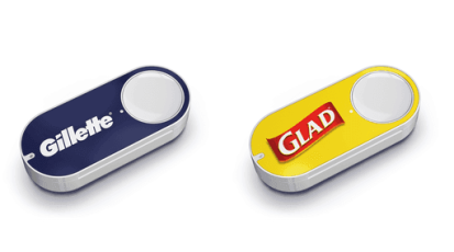dash button