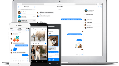 Facebook Messenger