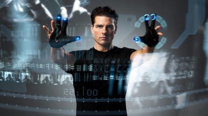 Minority Report