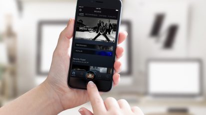 Amazon Music Unlimited