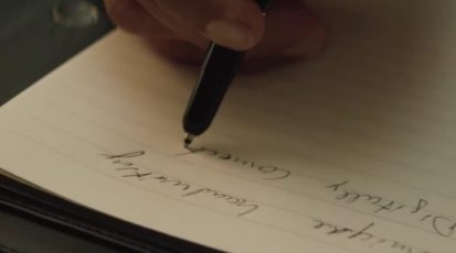 Montblanc Augmented Paper