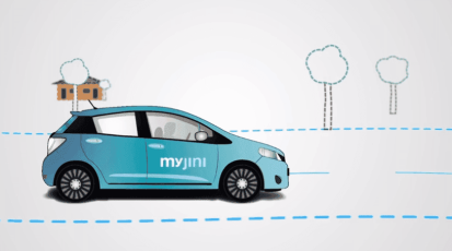 myJini