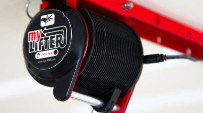 myLIFTER