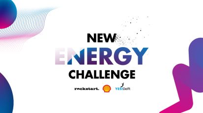 new energy challenge
