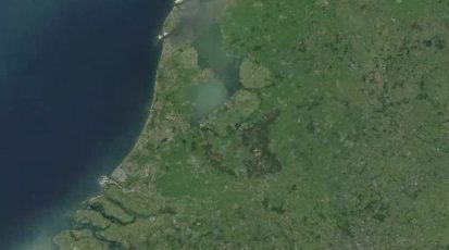 nederland_google_maps_timelapse